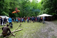 Cave Rescue presentation